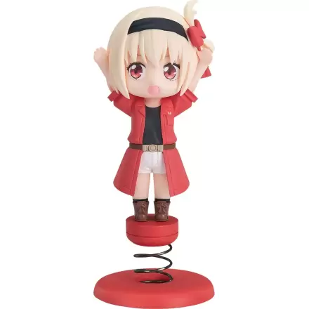 Lycoris Recoil PVC soška Qset Chisato Nishikigi: Úhoř Ver. 10 cm termékfotója