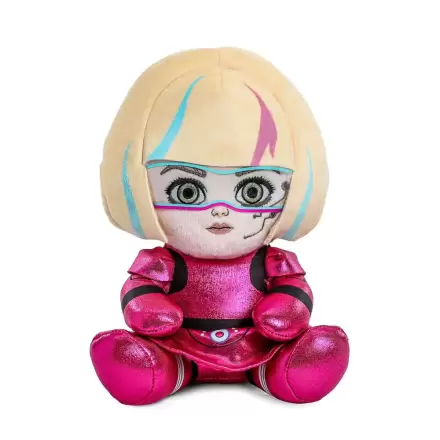 M3GAN 2.0 Phunny Plyšová Figurka Cyberpunk M3GAN 19 cm fotografii produktu