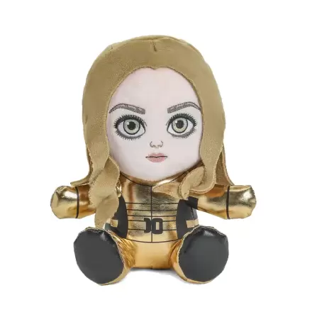 M3GAN 2.0 Phunny Plyšová figurka Zlatý oblek M3GAN 19 cm fotografii produktu