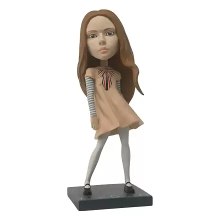 M3GAN Head Knocker kývající hlava M3GAN 18 cm fotografii produktu