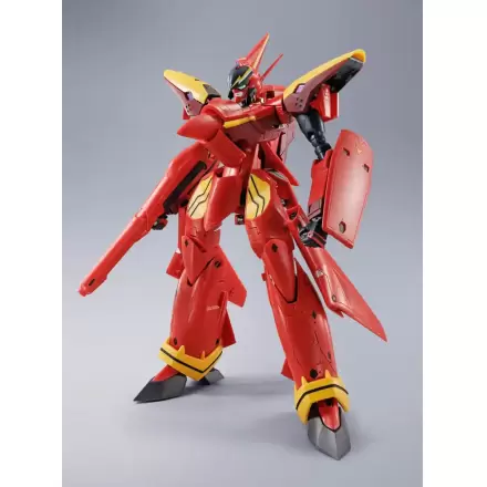 Macross 7 DX Chogokin akční figurka VF-19 Custom Excalibur Basara Nekki Special 24 cm fotografii produktu