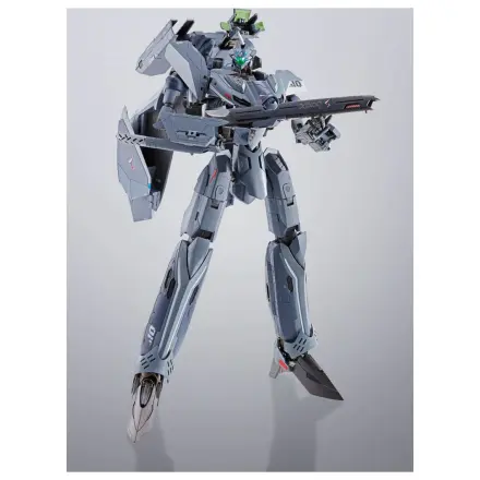 Macross Delta 10th Anniv. DX Chogokin akční figurka VF-31A Kairos 26 cm fotografii produktu