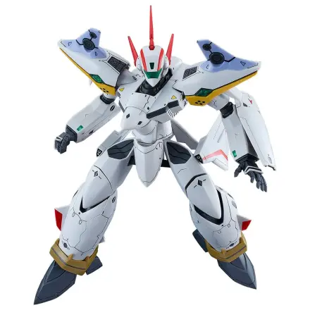 Macross Dynamite 7 plastiková modelová stavebnice 1/72 PLAMAX VF-19P Excalibur (Planet Zola Patrol Corps) 23 cm fotografii produktu