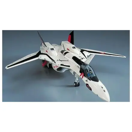 Macross Plus YF-19 Plastikový model 1/72 fotografii produktu