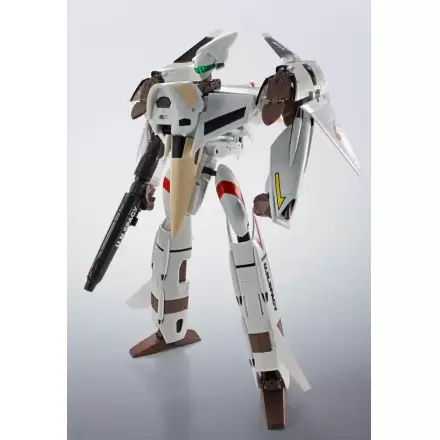 Macross The Super Dimension Fortress Hi-Metal R Akční figurka VF-4 Lightning III -Flash Back 2012- 15 cm fotografii produktu