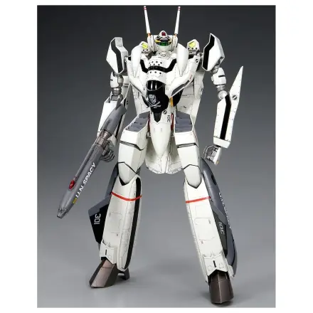 Macross Zero VF-0A/S Battroid Plastikový model 1/72 fotografii produktu