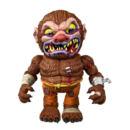 Madballs akční figurka Vlčí dech Vlčí dech 15 cm fotografii produktu