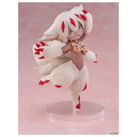 Made in Abyss: The Golden City of the Scorching Sun PVC Soška Coreful Figurka Faputa (Reissue) 15 cm fotografii produktu