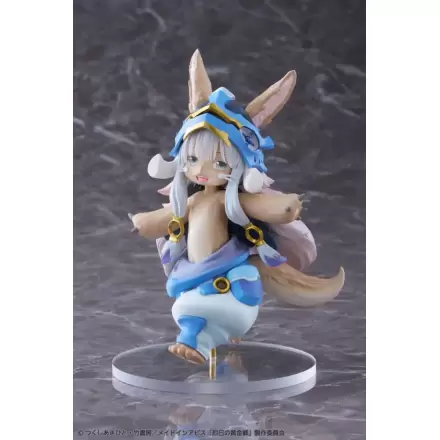 Made in Abyss: The Golden City of the Scorching Sun Coreful PVC Soška Nanachi 2nd Season Ver. termékfotója