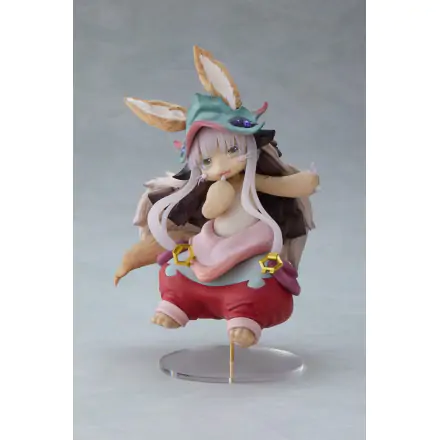 Made in Abyss: The Golden City of the Scorching Sun Coreful PVC Statue Nanachi Re-Run 14 cm fotografii produktu