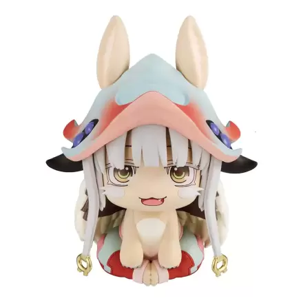 Made in Abyss: The Golden City of the Scorching Sun Look Up PVC soška Nanachi 11 cm (s dárkem) termékfotója