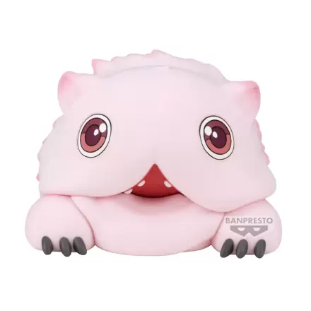 Made In Abyss The Golden City of the Scorching Sun Mitty Fluffy Puffy figurka 12cm fotografii produktu