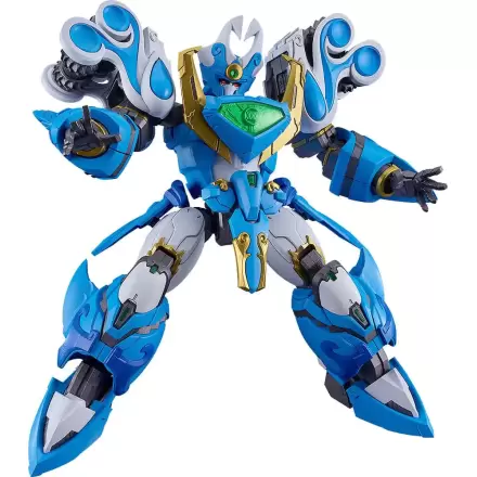 Mado King Granzort Moderoid Plastiková modelová stavebnice King´s Style Aquabeat 18 cm fotografii produktu