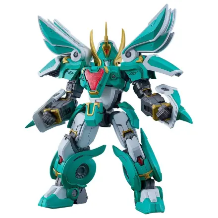 Mado King Granzort Moderoid King's Style Model z plastu Winzert 18 cm fotografii produktu
