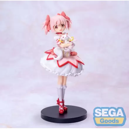 Magia Record: Puella Magi Madoka Magica Side Story SPM PVC socha Madoka Kaname 24 cm fotografii produktu