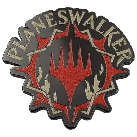 Magic: The Gathering Planeswalker sbírkový odznak Limitovaná edice fotografii produktu