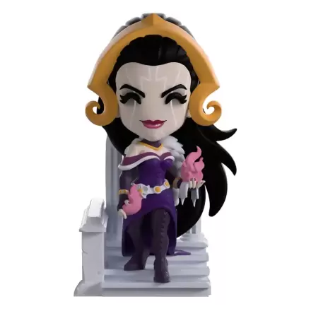 Magic the Gathering Vinyl Figurka Liliana Vess 13 cm termékfotója