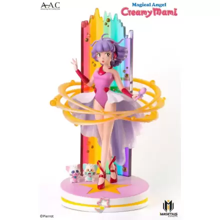 Magical Angel Creamy Mami Statue 1/6 The Final Show Creamy Mami 38 cm Soška fotografii produktu