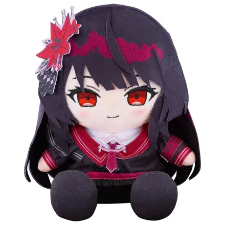 Magical Girl Witch Trials - Nikaido Hiro plyšák 17 cm fotografii produktu