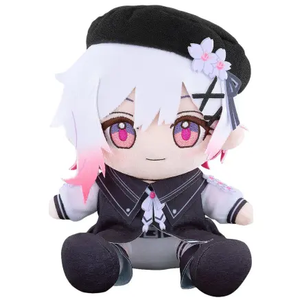 Magical Girl Witch Trials Sakuraba Ema Plyšák 17 cm fotografii produktu