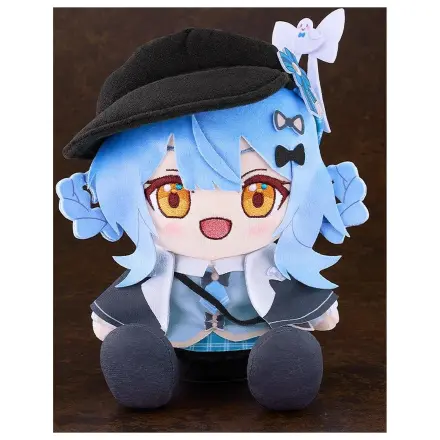 Plyšák Magical Girl Witch Trials Tachibana Sherry 17cm fotografii produktu
