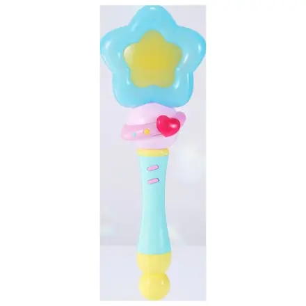Magical Sisters Lulutto Lilly Proplica Replica Stattoneoneon & GlassHeart HopePact sada 25 cm fotografii produktu