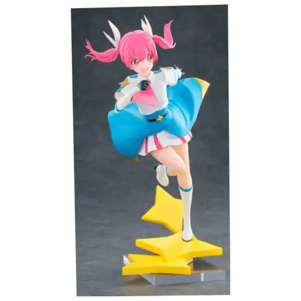 Magilumiere Co. Ltd. Luminasta PVC Soška Kana Sakuragi 18 cm fotografii produktu
