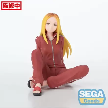 Magilumiere Co. Ltd. PM Sedící PVC Soška Hitomi Koshigaya 9 cm termékfotója