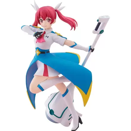 Magilumiere Co. Ltd. Pop Up Parade PVC soška Kana Sakuragi L Size 21 cm fotografii produktu