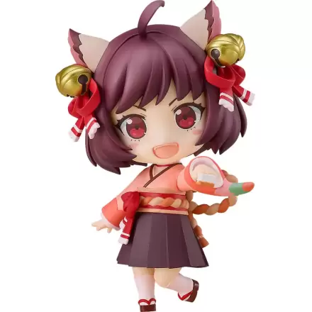 Mahjong Soul Nendoroid akční figurka Ichihime 10 cm fotografii produktu