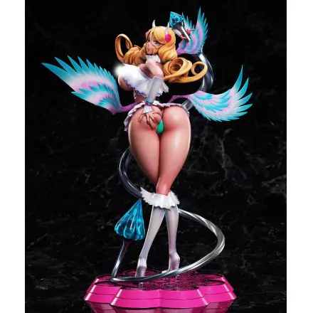 PVC soška Mahou Shoujo 1/6 Kirara Akutsu od Raita 34 cm fotografii produktu