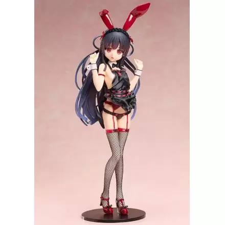 Maitetsu PVC Socha 1/4 Hachiroku Red Bunny Ver. 42 cm termékfotója