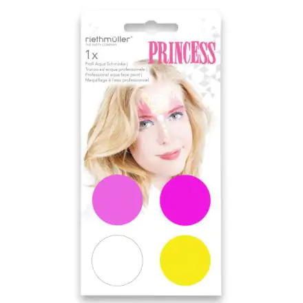 Make-up, sada make-upu pro víly fotografii produktu