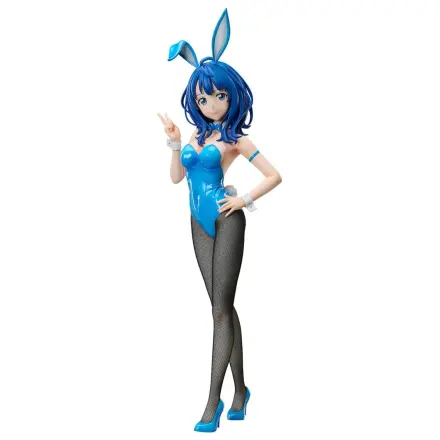 Makeine: Too Many Losing Heroines! PVC Socha 1/4 Anna Yanami: Bunny Ver. 47 cm fotografii produktu