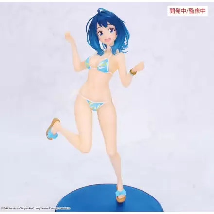Makeine: Too Many Losing Heroines! Vivit PVC soška Yanami Anna 18 cm fotografii produktu