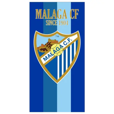 Malaga C.F mikroplážový ručník z mikrovlákna fotografii produktu