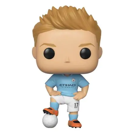 Manchester City F.C. POP! Football Vinylová figurka Kevin De Bruyne 9 cm termékfotója