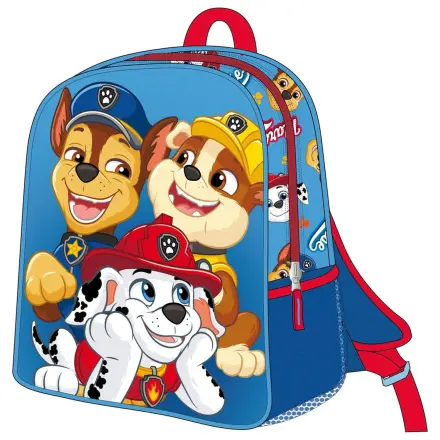 Paw Patrol 3D batoh 30cm fotografii produktu