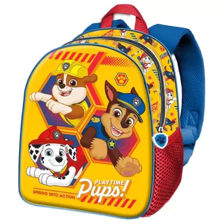 Paw Patrol 3D batoh 31 cm termékfotója