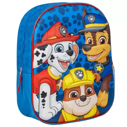 Paw Patrol 3D batoh 31cm fotografii produktu