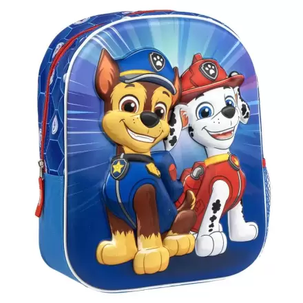 Paw Patrol 3D batoh 31 cm fotografii produktu