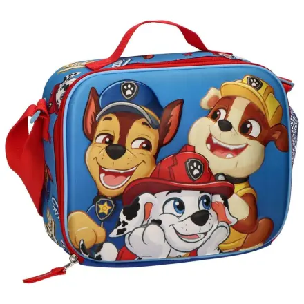 Paw Patrol 3D taška na oběd fotografii produktu