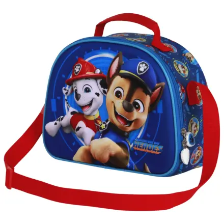Paw Patrol 3D obědová taška fotografii produktu