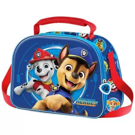 Paw Patrol 3D obědová taška fotografii produktu