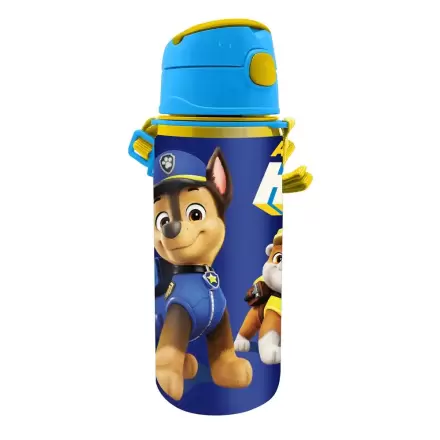 Hliníková láhev Paw Patrol 600 ml termékfotója