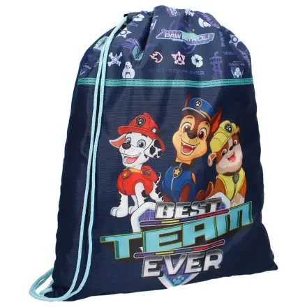 PAW Patrol sportovní taška Best Team Ever 44 cm fotografii produktu