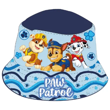 Paw Patrol Chlapecký dětský rybářský klobouk 53 cm fotografii produktu