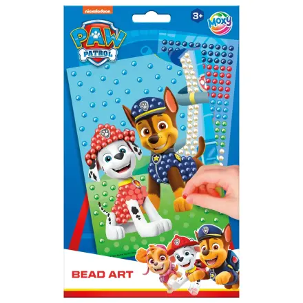 Paw Patrol Chlapecká korálková kreativní sada fotografii produktu