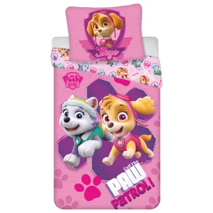PAW Patrol Call Skye povlak na peřinu fotografii produktu