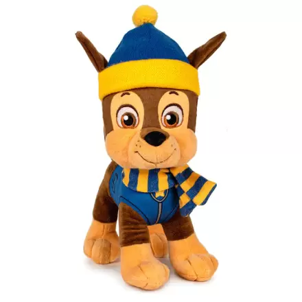 Paw Patrol Chase zimní plyšová hračka 27cm termékfotója